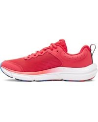 Under Armour - Baskets unisexes pour école primaire Assert 10, - Lyst