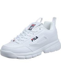 Fila Sneakers for Men - Up to 60% off Lyst.com