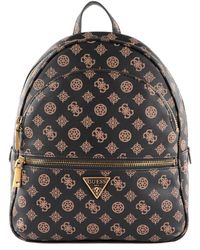 Mochilas Guess de mujer: hasta el 32 % de descuento | Lyst
