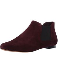 vince camrose bootie