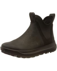 Ecco - Solice Chelsea Boots - Lyst