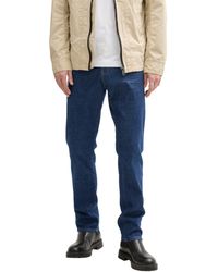 Tom Tailor - TTTroy Slim Jeans - Lyst