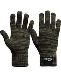 Herren-Handschuhe von Jack Wolfskin | Online-Schlussverkauf – Bis zu 13%  Rabatt | Lyst DE