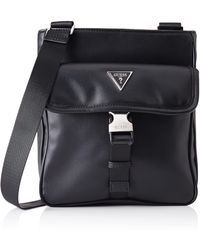 Bolsos Guess de hombre: hasta el 67 % de descuento | Lyst