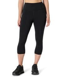 Amazon Essentials - Total Train High-waist 19" - Lyst