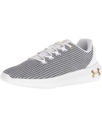 under armour ripple women's sneakers