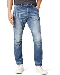 G Star Raw Skinny Jeans For Men Up To 73 Off At Lyst Com