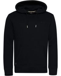 Superdry - Sudadera Con Capucha Sweat-Shirt À Capuche Sport - Lyst