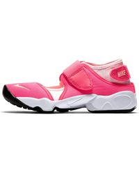 nike air rift womens amazon