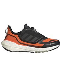 adidas - Ultraboost 22 Gore-tex Running Shoes - Lyst