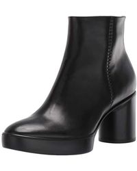Ecco Boots for Women | Online Sale up to 43% off | Lyst UK