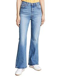 Flare levis Clearance