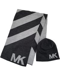 Michael Kors Scarves and mufflers for Men | Online Sale up to 57% off |  Lyst UK