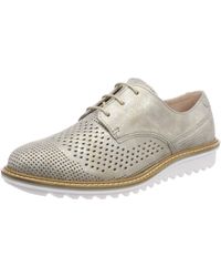 ecco touch 55 silver