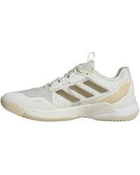 adidas - Crazyflight 6 Indoor Sneaker - Lyst