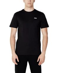 Fila - Berloz T-Shirt - Lyst