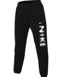 Nike - Vorm Veelzijdige Dri-fit-broek - Lyst