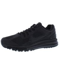 Nike - Air Max 2013 'Triple' - Lyst