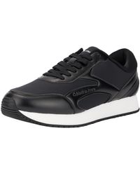 Calvin Klein - Retro Runner Multilayer YM0YM01117 Turnschuhe - Lyst