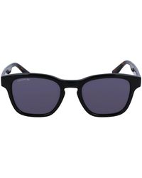 Lacoste - L986s Sunglasses - Lyst