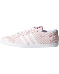adidas adria low sleek rose adidas adria low sleek rose