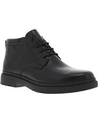 Geox - U Spherica Ec1 B Abx Ankle Boot - Lyst