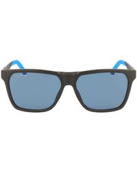 Donna Accessori da uomo Occhiali da sole da uomo L915s Occhiali da Sole di Lacoste in Blu 