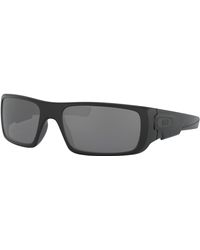 Oakley - 's Mod. 9239 Sun Crankshaft 923906 60 Rectangular Polarized Sunglasses 60 - Lyst