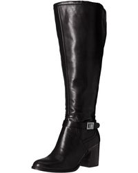 franco sarto castor boot