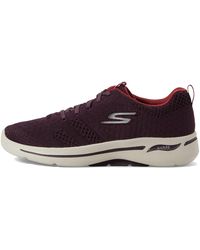 Skechers - Go Walk Arch Fit Unify Sneaker - Lyst