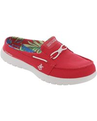 Skechers - On-the-go Flex-boat Shoe - Lyst