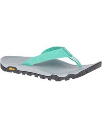 merrell slippers for ladies