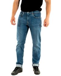 Levi's - 502 Taper Jeans - Lyst