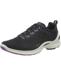 ecco biom fjuel train
