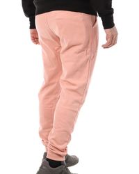 O'neill Sportswear - O'riginal Pink Joggers - Lyst