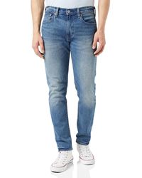 Levi's - 501® Original Fit Jeans ,i Call You Name,33w / 36l - Lyst