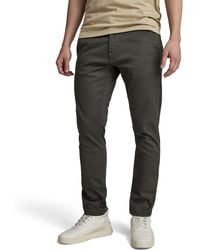G-Star - Skinny Chino 2.0 Jeans Voor - Lyst