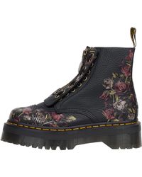 Dr. Martens - Donna Jungle Boot Sneaker - Lyst