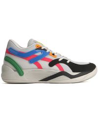 PUMA - TRC Blaze Court Baskets de basketball pour homme - Lyst