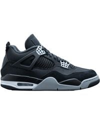 Nike - Air 4 Retro "Taupe Haze" Shoes - Lyst