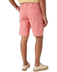 Wrangler - Casey Chino Shorts Shorts - Lyst