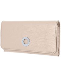 MANDARINA DUCK Hera 2.0 XS Wallet Geldbörse Dress Blue Blau Neu