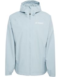 adidas - Terrex Multi 2 Layer Rain.rdy Jacket - Lyst