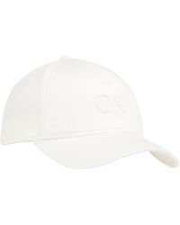 Calvin Klein - RI-Blocco Inlay CK BB cap Coperchio - Lyst