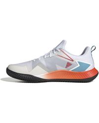 adidas - Defiant Speed M Clay Sneaker - Lyst