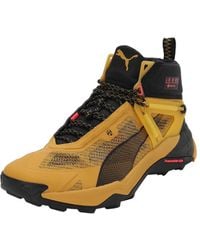 PUMA - Explore Nitro Mid GTX Outdoor Schuhe - Lyst