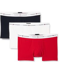 Tommy Hilfiger - 3P Trunk Coffre - Lyst
