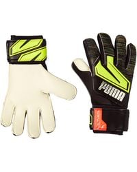PUMA - Ultra Grip 1 Rc Goalkeeper Gloves Size 9 - Lyst