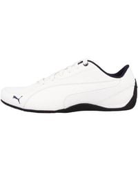 PUMA - Sneakers Basses - Mixte Adulte - Lyst