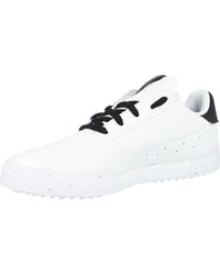 adidas - Adicross Retro Spikeless Golf Shoes - Lyst